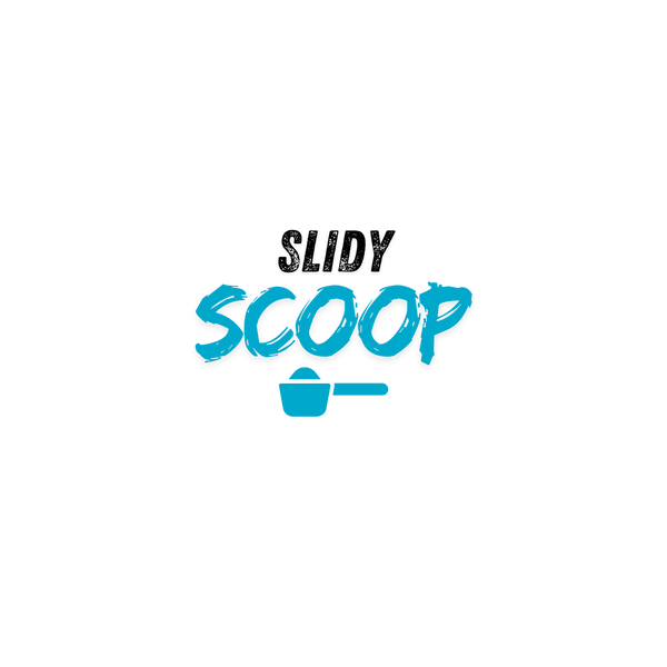 SlidyScoop